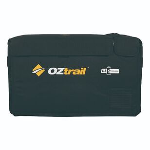 OZtrail 55L Lithium Single Zone Insulated Fridge Cover