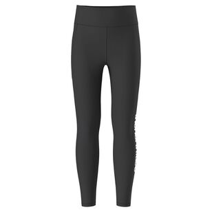 The North Face Girls Never Stop Tights TNF Black