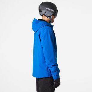 Helly Hansen Men's Alpine Insulated Snow Jacket Cobalt 2.0 M