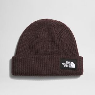 The North Face Men's Salty Dog Beanie Coal Brown One Size