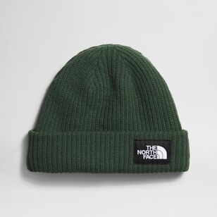 The North Face Men's Salty Dog Beanie Pine Needle One Size