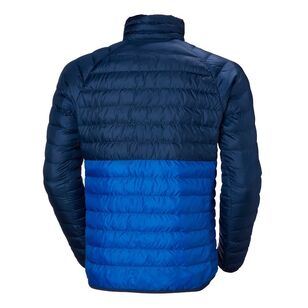 Helly Hansen Men's Banff Insulated Jacket Cobalt 2.0