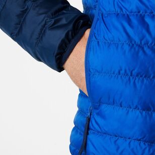 Helly Hansen Men's Banff Insulated Jacket Cobalt 2.0