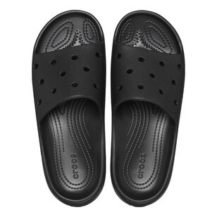 Crocs Men's Classic Slide V2 Black