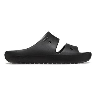 Crocs Women's Classic V2 Sandals Black