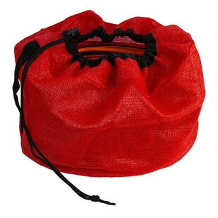 Supex Electrical Lead Bag Red
