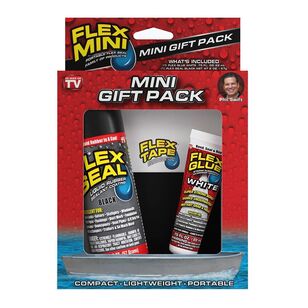 Flex Mini Gift Pack Red