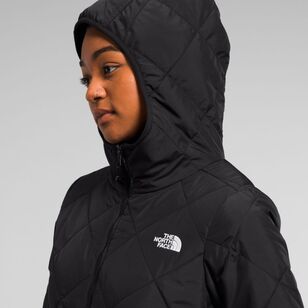 The North Face Women's Shady Glade Insulated Parka TNF Black