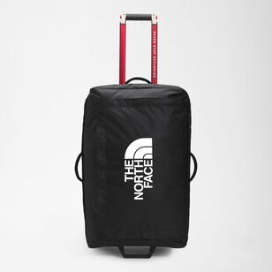 The North Face Base Camp Voyager Roller 29'' Tnf Black/Tnf White 94l