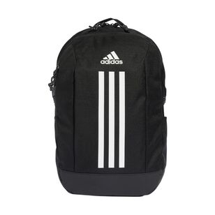 Adidas Power Vii Daypack 26L Black / White 26l
