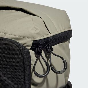 Adidas Hybrid Backpack 35L Silver Pebble/Black Grey Three 35l