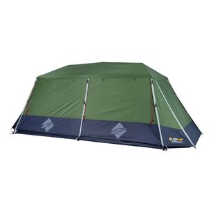 Oztrail Fast Frame 10 Person Tent Grey