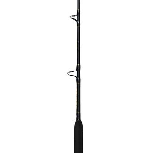 Penn Squall 30 Lever Drag 6'6" 1pc 6-10kg Combo Black 6-10Kg Combo
