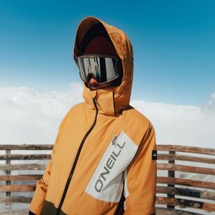 O'neill Boys' Volcanic Jacket Series O'NEILL BOYS CARBONITE