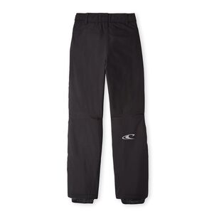 O'Neill Youth Boys Hammer Snow Pants Black Out