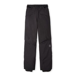 O'Neill Youth Boys Hammer Snow Pants Black Out