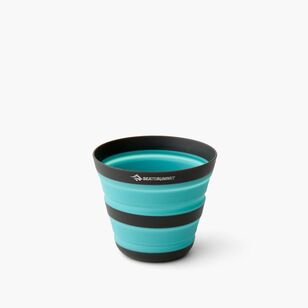 Sea To Summit Frontier Collapsible Cup Aqua Sea