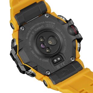 Casio G-Shock Rangeman GPR-H1000 9D Yellow