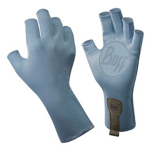 Buff Sport Series Water Gloves Glacier Blue
