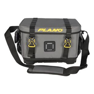 Plano Z Series 3600 Tackle Bag Grey