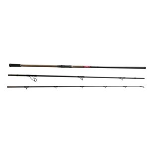 Lox Rods Lox 3rd Gen 13' 3 piece 7-15kg Surf Rod Multicoloured 7-15KG | Anaconda