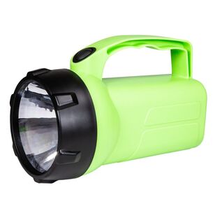 Dorcy Rechargeable Floating Lantern Green