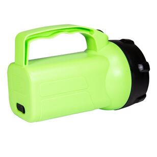 Dorcy Rechargeable Floating Lantern Green