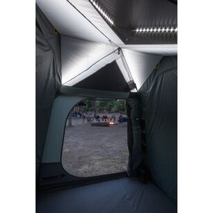 Oztrail Fast Frame Lumos 10-person Tent Grey
