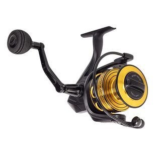 penn cft6000 conflict spinning reel Reels Coyote Bait & Tackle PENN Conflict CFT6000