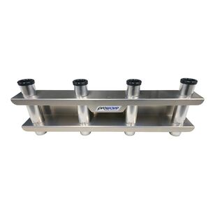 Prowave Rod Rack Side Mount Multicoloured 6 Rods