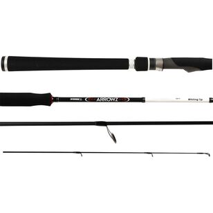 Arrowz Whiting Tip X-Deep 7' 2 2 Piece 6-14lb Spin Rod