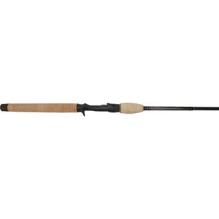 Antped Rods Venom X Barra Monster 6' 50lb Baitcaster Rod Multicoloured | Anaconda