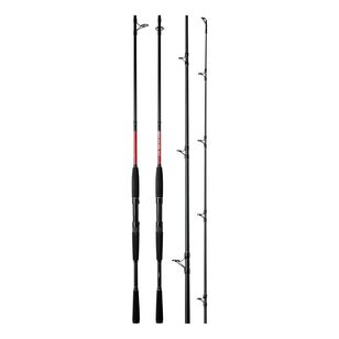 Shimano Quickfire XT 902 6-8kg Spin Rod Multicoloured