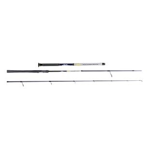 Lox Rods Lox KGW 7'6