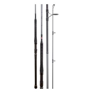 penn allegiance ii surf fishing rods Penn Battalion Conventional Fishing Rod, Black/Gold, 11' - Medium Heavy The 2nd generation PENN Battalion II Spinning rods are the next generation of super light Penn - Battalion II Surf