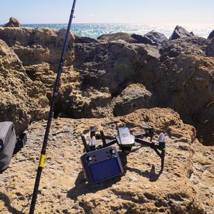Mapheox Drone Rig Mapheox Entro 500 Drone 2 Battery Combo Black | Anaconda
