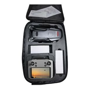 Mapheox Drone Rig Mapheox Entro 500 Drone 2 Battery Combo Black | Anaconda