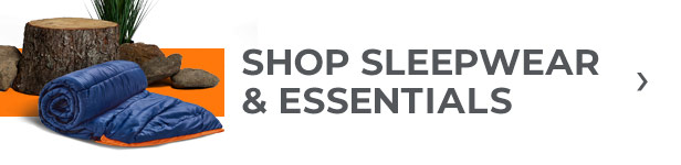 Shop Sleepwear & Essentials