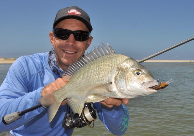 The Complete Guide to Southern Estuary Fishing