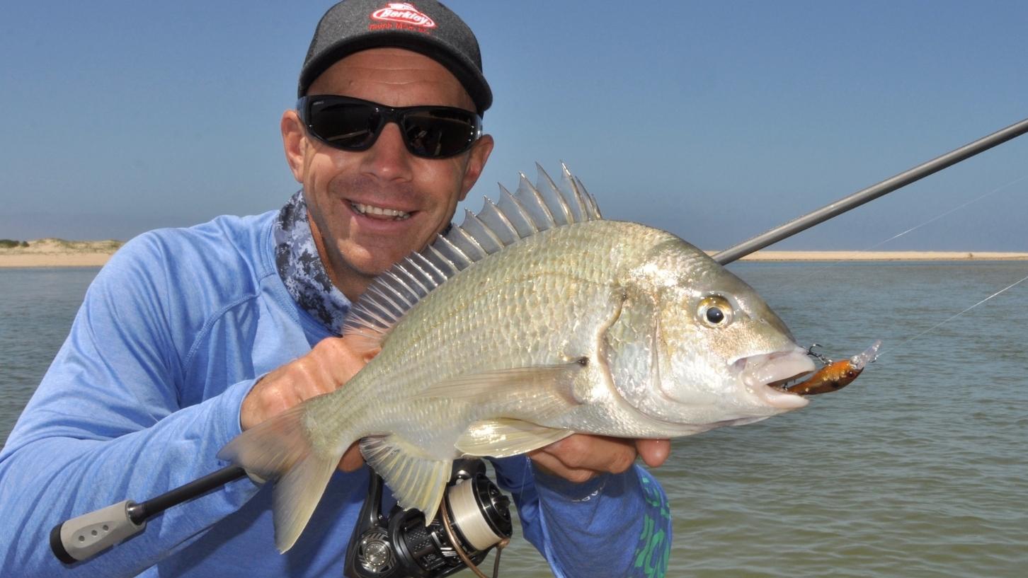 The Complete Guide to Southern Estuary Fishing