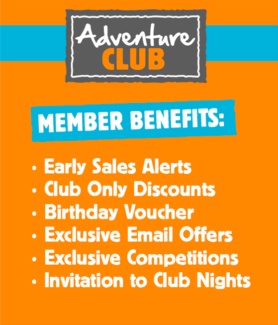 Club Email & SMS Offers