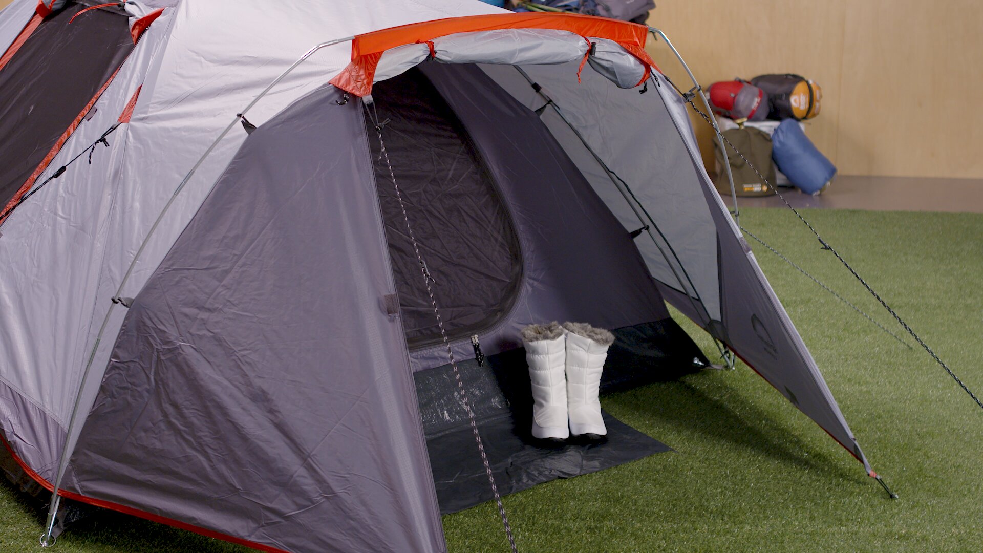How To Choose A Camping Tent