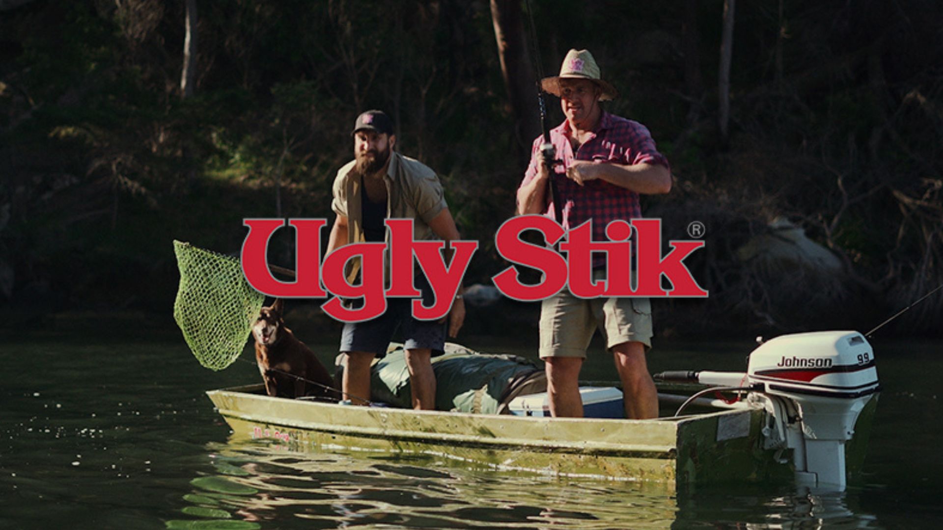 The Enduring Legacy of Ugly Stik Fishing Rods in Australian Fisheries – Smith Bros