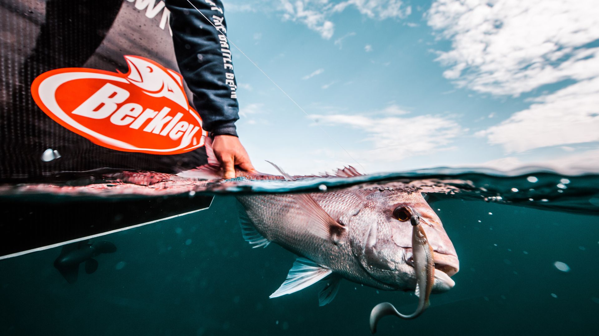 A Guide To Snapper Lures