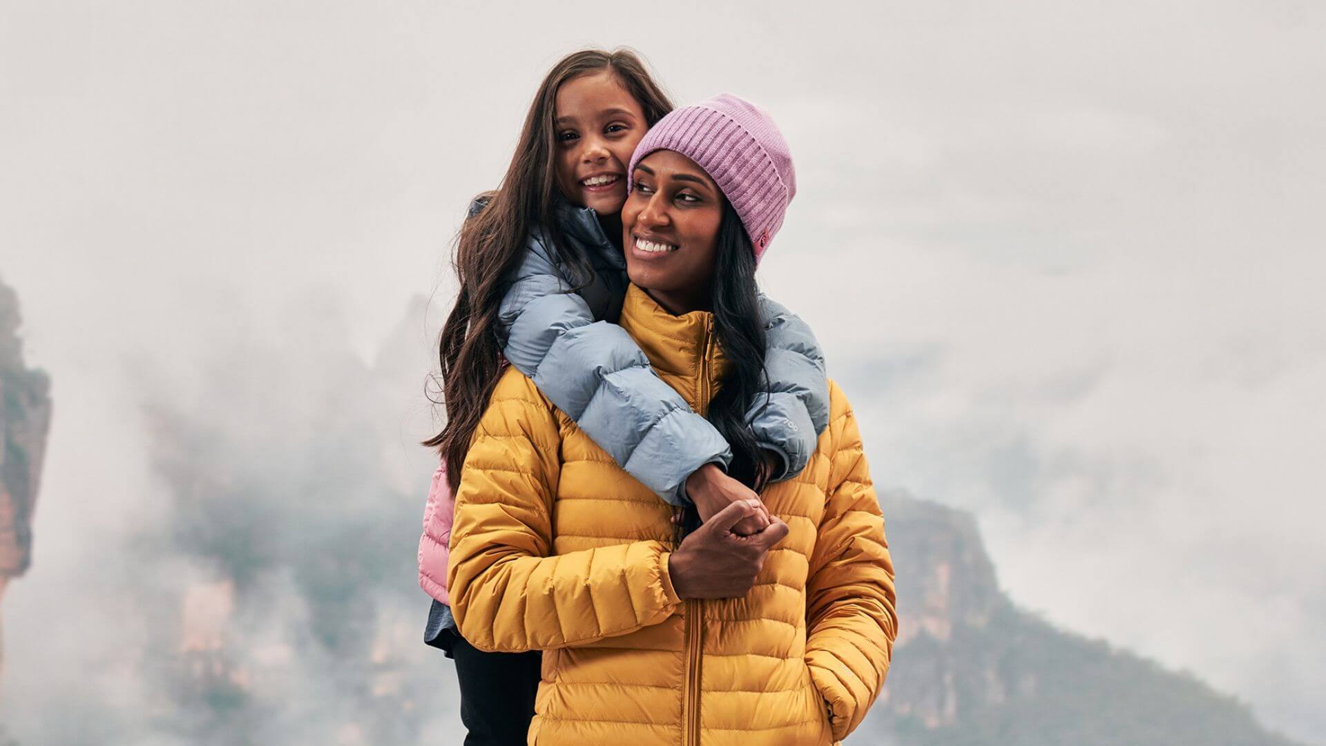 The Top 5 Puffer Jacket Styles For This Season