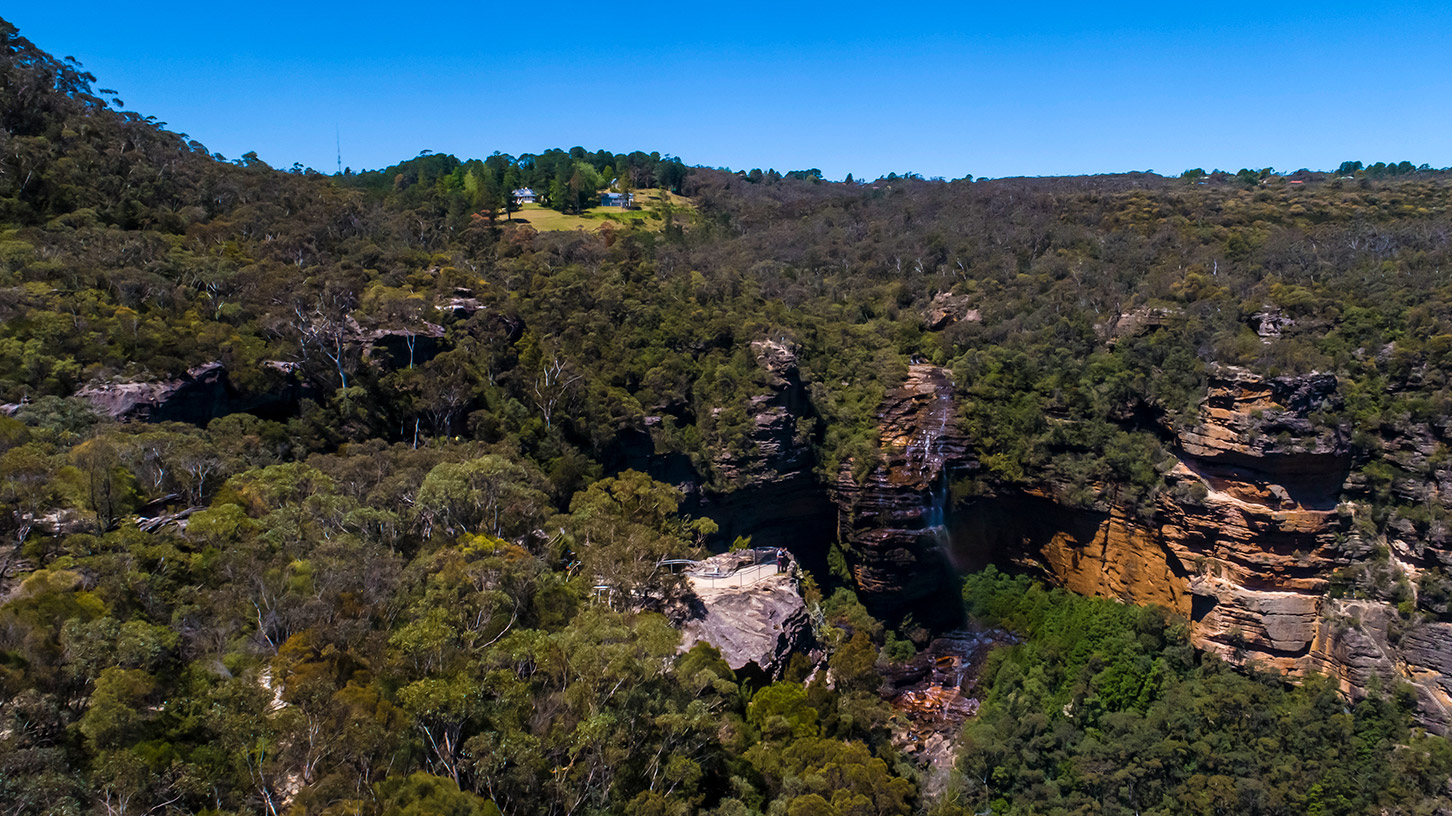 Top Five Easter Camping Locations Around Sydney