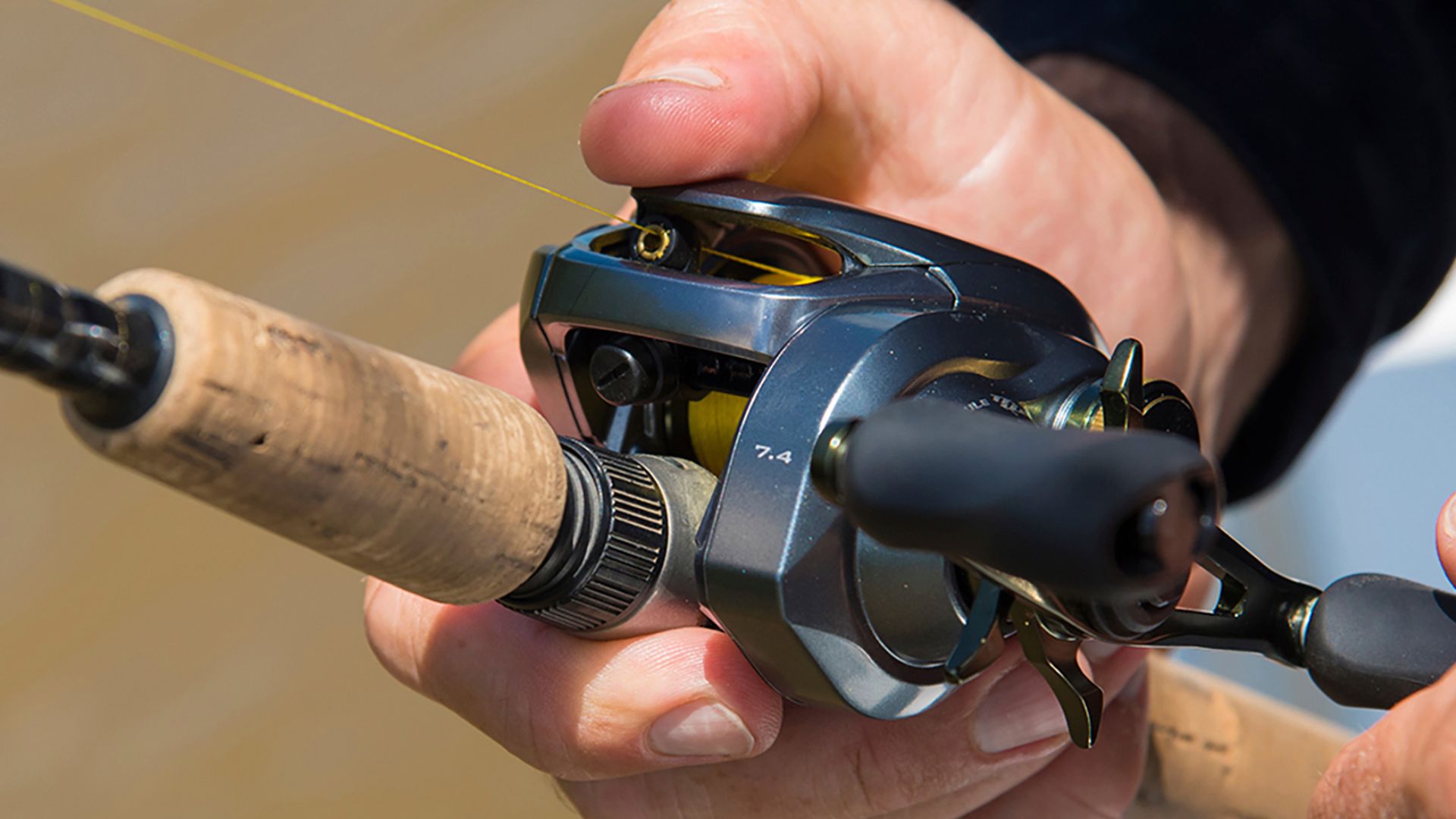 Types Of Fishing Reels | Anaconda Types Of Fishing Reels | Anaconda