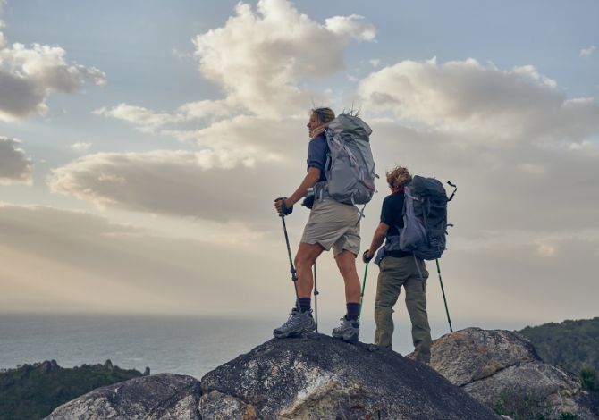 The Ultimate Checklist For Hiking Essentials